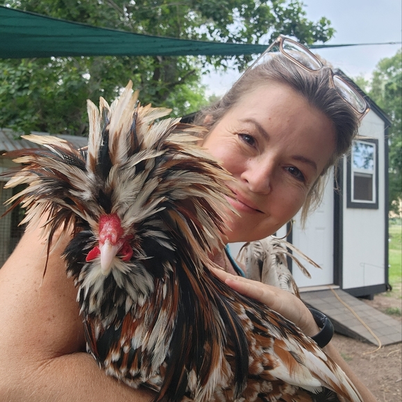 Meet your Posher - Picture 8 of 16